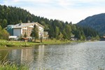 Отель Arabella Alpenhotel am Spitzingsee