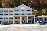 Отель Ramada Limited Cherokee