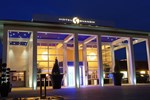 Отель Hotel Svanen Отель Hotel Svanen