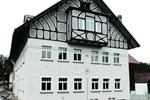 Отель Historischer Dorfgasthof Hirsch
