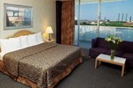 Отель Holiday Inn Monterrey-Parque Fundidora