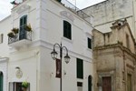 Гостевой дом Affittacamere San Francesco