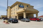 Days Inn and Suites Russelville