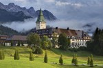 Отель Schloss Elmau Luxury Spa & Cultural Hideaway