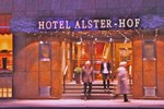 Отель Alster-Hof Hotel