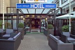Отель Hotel de Paasberg