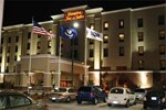 Отель Hampton Inn & Suites Thibodaux