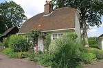 Sapperton Cottage