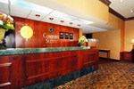 Отель Comfort Suites Green Bay