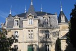 Мини-отель Château D'Og