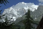 Les Chambres-Val Ferret