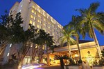 Отель Hotel Real InterContinental San Pedro Sula