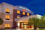 Отель SpringHill Suites Boulder Longmont