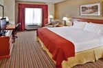 Отель Holiday Inn Express & Suites Sioux Center