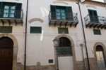 Апартаменты The Sicilian House - Palazzo Notar Nicchi
