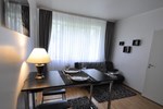 Апартаменты Narva Guest Apartment