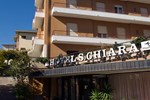 Отель Hotel Santa Chiara