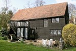 The Old Barn At Bolebroke