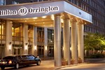 Отель Hilton Orrington/Evanston