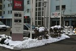 Отель Ibis Winterthur City