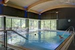Отель Hotel Balneario Font Vella Отель Hotel Balneario Font Vella