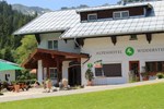 Отель Alpenhotel Widderstein