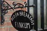 Bed & Breakfast "Gastenverblijf-FINKUM"