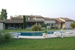 Odalys Villa avec piscine à Istres