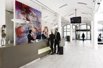 Отель Comwell Hotel Kolding Отель Comwell Hotel Kolding