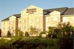 Отель Fairfield Inn & Suites Indianapolis East