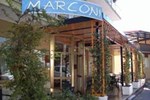 Отель Marconi Hotel
