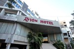 Отель Avion Hotel