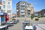 Апартаменты Nieuw Vlissingen Boulevard Bankert
