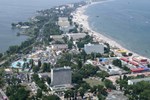 Black Sea Coast Apartment