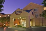 Fairfield Inn and Suites Mobile