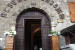 Отель Olympic Turismo Antico Borgo Hotel