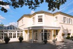 The Oriel Country Hotel & Spa