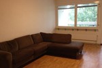 Апартаменты Apartment Nynäshamn