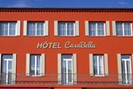 Отель Hôtel CasaBella