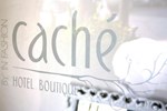 Cache Hotel Boutique - Только для взрослых