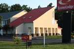 Отель Econo Lodge Benns Church