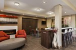 Отель Microtel Inn & Suites by Wyndham Lloydminster