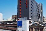 Отель Hotel Forza Nagasaki