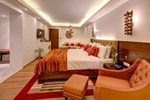 Отель The Hotel Hindusthan International