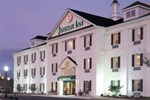 Отель Jameson Inn Wilmington