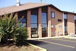 Отель Econolodge Batesville