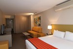Отель Quality Hotel Narrabeen Sands