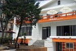 Hongdae Orange Guesthouse