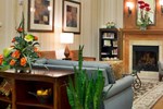 Отель Country Inn and Suites Pineville