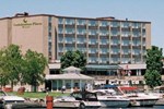 Отель Confederation Place Hotel